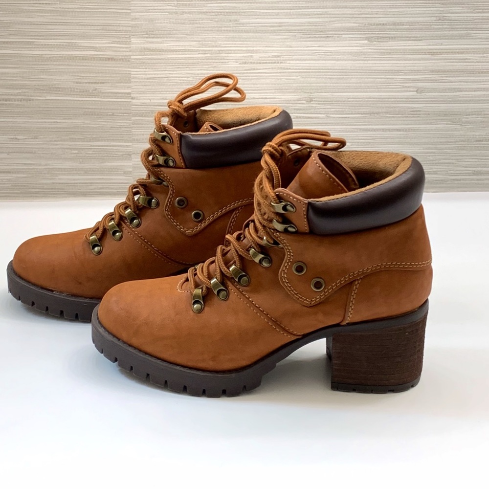 MIA Boots